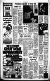 Harrow Observer Friday 07 February 1975 Page 4