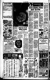 Harrow Observer Friday 07 February 1975 Page 14