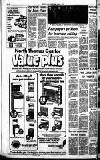 Harrow Observer Friday 07 February 1975 Page 20