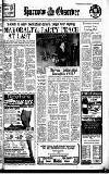 Harrow Observer Friday 30 May 1975 Page 1