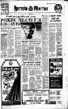 Harrow Observer Friday 04 July 1975 Page 1