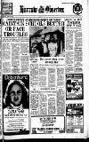 Harrow Observer Friday 11 July 1975 Page 1