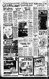 Harrow Observer Friday 18 July 1975 Page 16