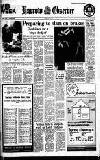 Harrow Observer Tuesday 29 July 1975 Page 1