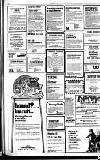 Harrow Observer Tuesday 29 July 1975 Page 12