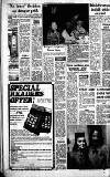 Harrow Observer Tuesday 02 December 1975 Page 4