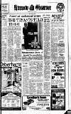 Harrow Observer Friday 06 February 1976 Page 1
