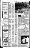 Harrow Observer Friday 06 February 1976 Page 34