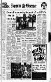 Harrow Observer Tuesday 27 July 1976 Page 1