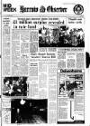 Harrow Observer Tuesday 05 October 1976 Page 1
