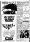 Harrow Observer Tuesday 05 October 1976 Page 6