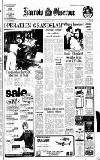 Harrow Observer Friday 21 January 1977 Page 1