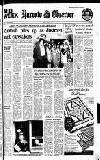 Harrow Observer Tuesday 01 February 1977 Page 1