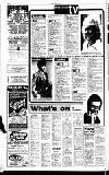 Harrow Observer Friday 04 February 1977 Page 8