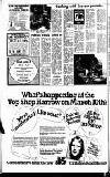 Harrow Observer Friday 04 March 1977 Page 14