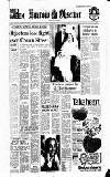 Harrow Observer Tuesday 03 May 1977 Page 1