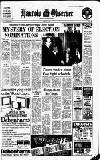 Harrow Observer Friday 05 May 1978 Page 1