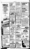 Harrow Observer Friday 04 August 1978 Page 34