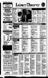 Harrow Observer Friday 11 January 1980 Page 12