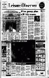 Harrow Observer Friday 25 January 1980 Page 9