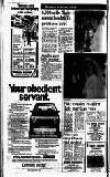 Harrow Observer Friday 01 February 1980 Page 6