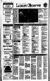 Harrow Observer Friday 01 February 1980 Page 12
