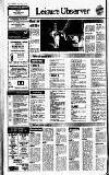 Harrow Observer Friday 22 February 1980 Page 12