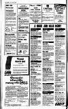 Harrow Observer Friday 22 February 1980 Page 34