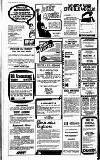 Harrow Observer Friday 22 February 1980 Page 38