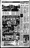 Harrow Observer Friday 14 March 1980 Page 6