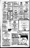 Harrow Observer Friday 14 March 1980 Page 34