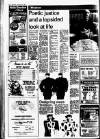 Harrow Observer Friday 21 March 1980 Page 4