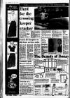 Harrow Observer Friday 21 March 1980 Page 14