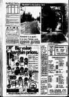 Harrow Observer Friday 28 March 1980 Page 6