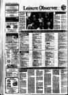 Harrow Observer Friday 28 March 1980 Page 12
