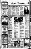 Harrow Observer Friday 25 April 1980 Page 12