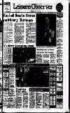 Harrow Observer Friday 06 June 1980 Page 23