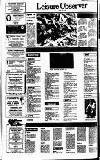 Harrow Observer Friday 04 July 1980 Page 39
