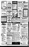 Harrow Observer Friday 01 August 1980 Page 34