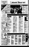 Harrow Observer Friday 01 August 1980 Page 36