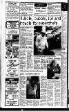 Harrow Observer Friday 15 August 1980 Page 8