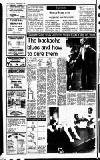 Harrow Observer Friday 05 September 1980 Page 8