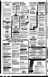 Harrow Observer Friday 05 September 1980 Page 30