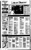 Harrow Observer Friday 05 September 1980 Page 32