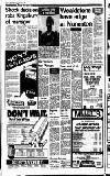 Harrow Observer Friday 26 September 1980 Page 16
