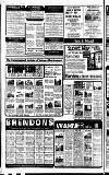 Harrow Observer Friday 26 September 1980 Page 22