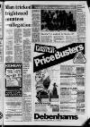 Harrow Observer Friday 03 April 1981 Page 7