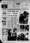 Harrow Observer Friday 03 April 1981 Page 8