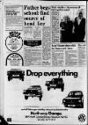 Harrow Observer Friday 10 April 1981 Page 6