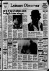 Harrow Observer Friday 10 April 1981 Page 19